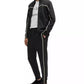 Men’s Tape Inserts Tracksuit Bottoms