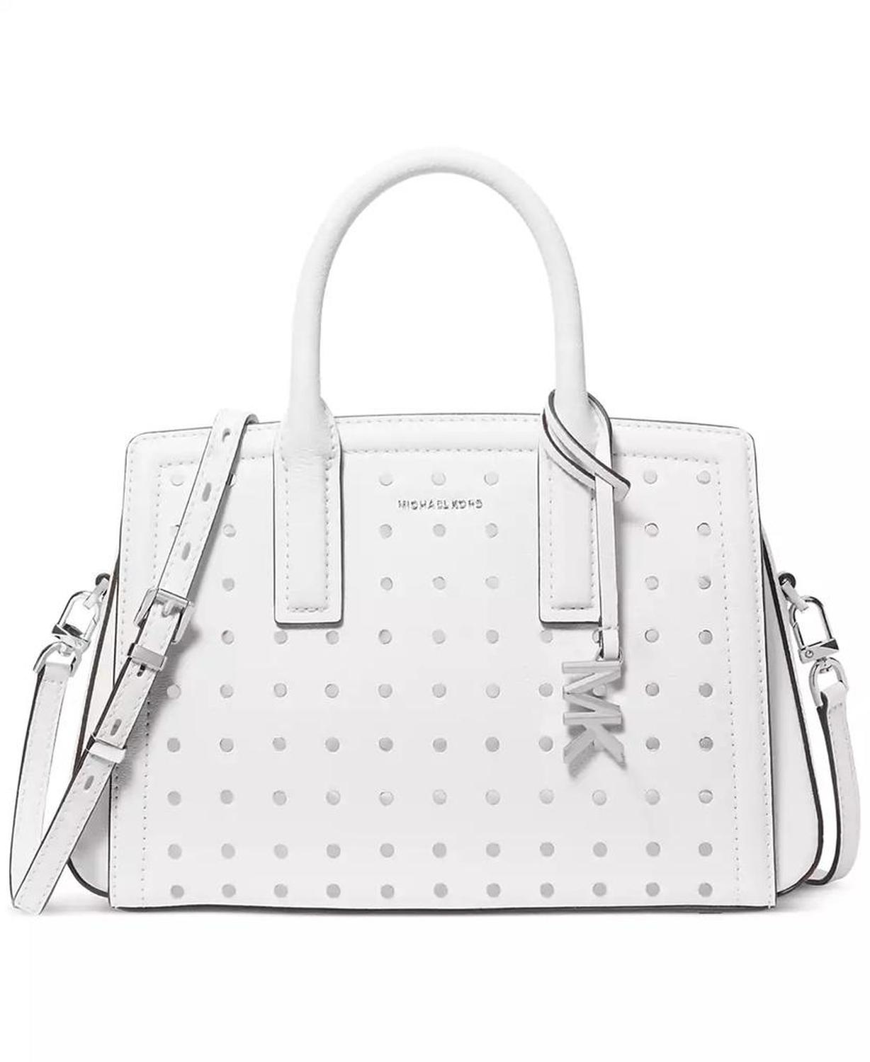 Laila Small Satchel