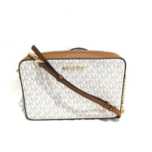 Pvc Shoulder Bag (Pre-Owned)