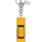 Coach Small Taxi Bag Charm