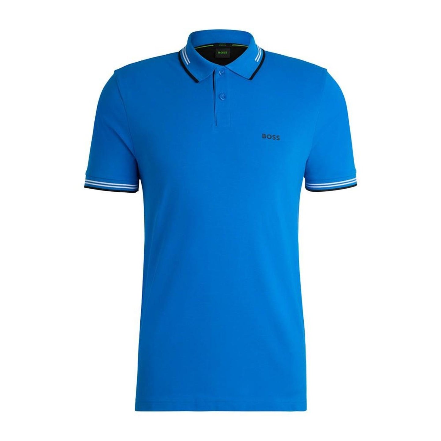 Men's Slim-Fit Polo Shirt