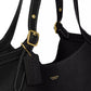Gramercy Medium Leather Tote