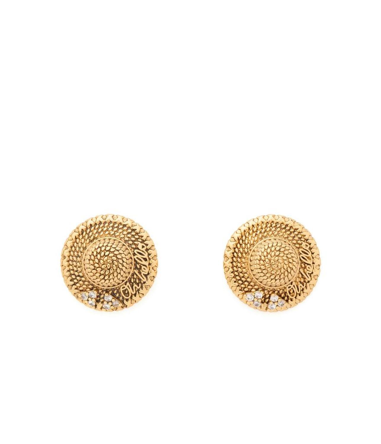 Straw Hat Studs