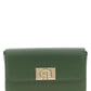Furla 1927 Chain-Link Crossbody Bag