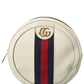 Gucci Ophidia Mini Leather Backpack