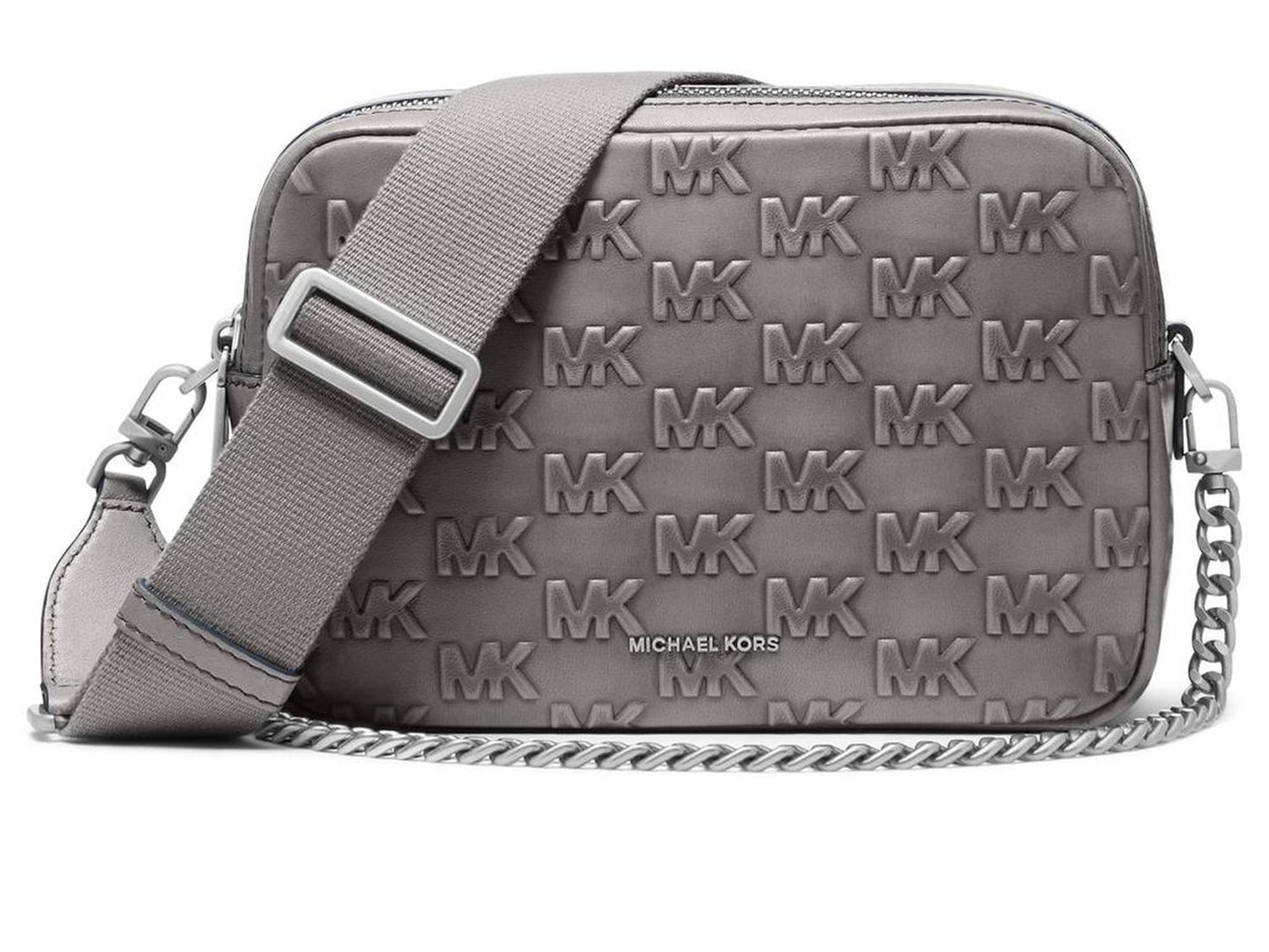 Bryant Med Double Zip Chain Camera Xbody