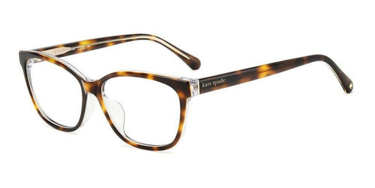 Kate Spade Kattalin Rectangle Frame Glasses
