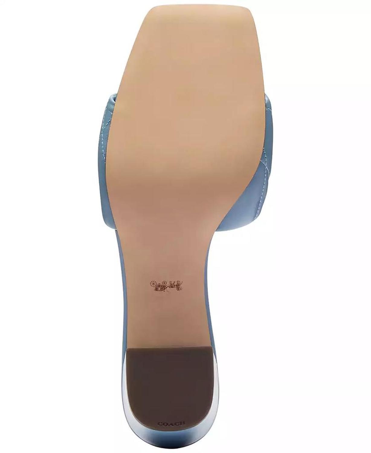 Women's Holly Block-Heel Sandals