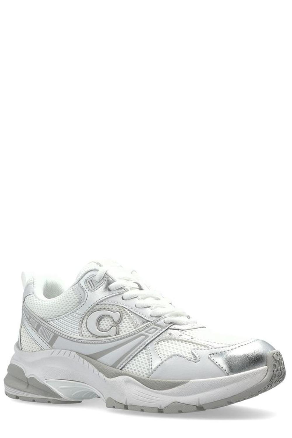 Coach Mesh Sneakers