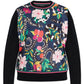 Kate Spade Floral Patterned Knitwear