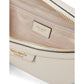 Noel Jacquarded Fabric Belt Bag