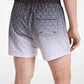 Ombré Signature Logo Swim Trunks