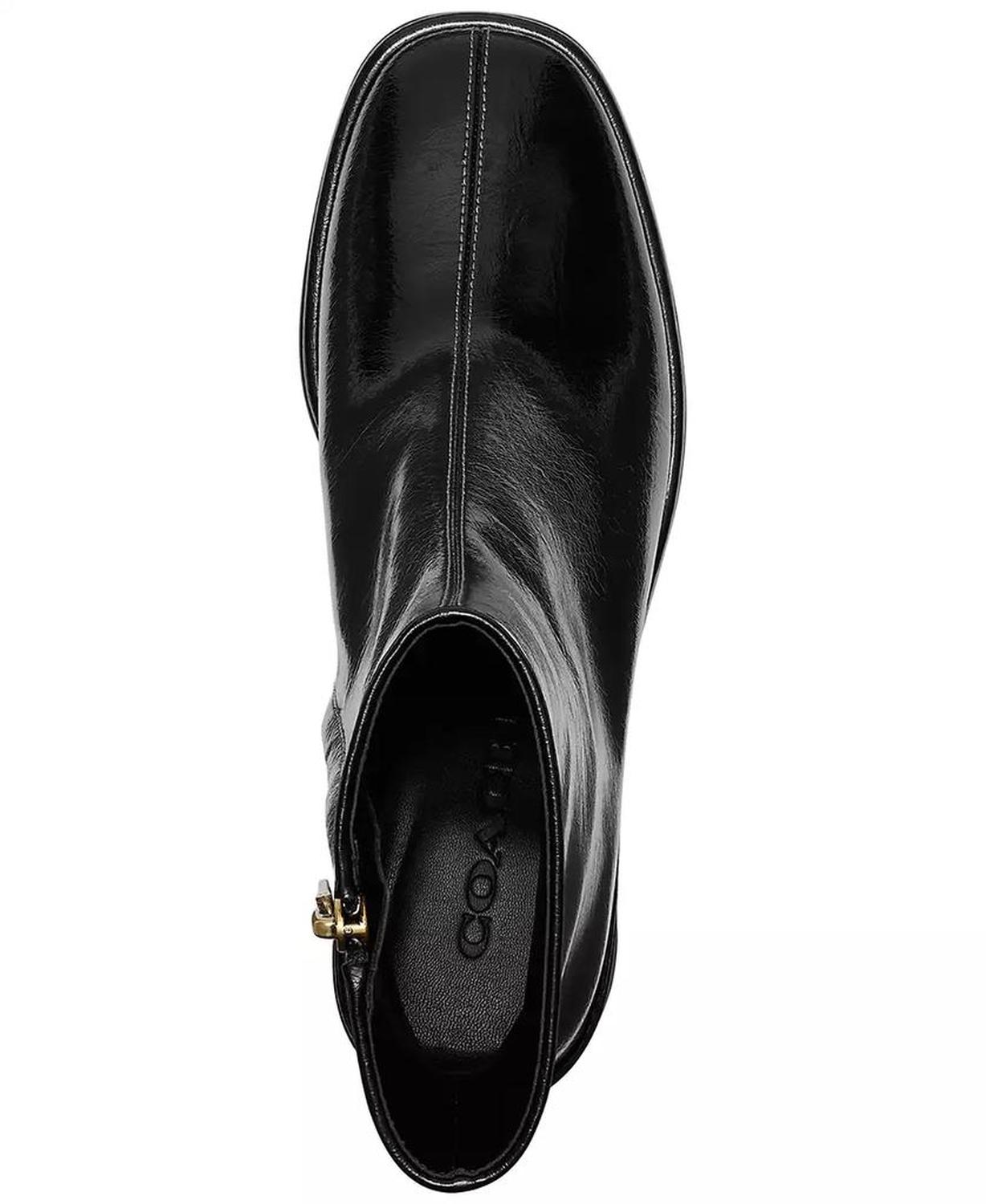 Women's Gigi Pointed Toe Dress Booties