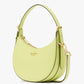 Nova Crescent Shoulder Bag