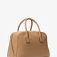 Ashton Medium Pebbled Leather Satchel