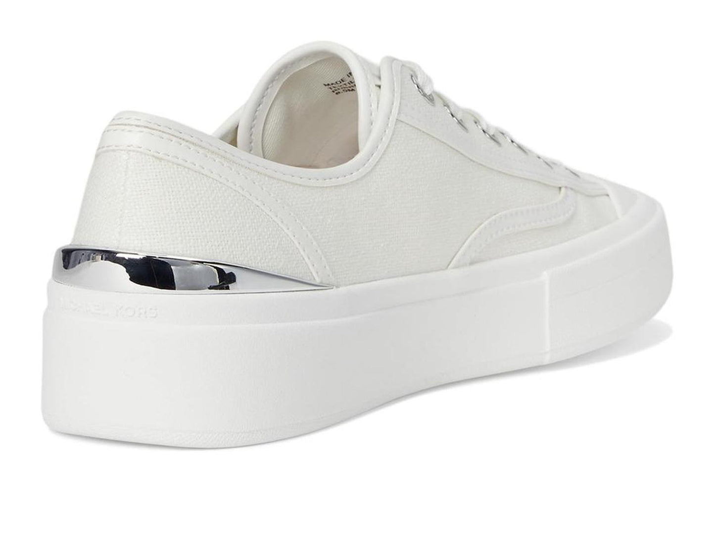 Jude Lace Up