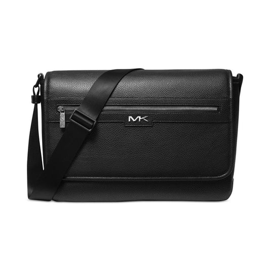 Men's Explorer MK Messenger Bag