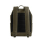 Men's League Flap In Signature Canvas Jacquard Backpack