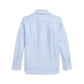 Striped Linen Shirt (Toddler/Little Kid)