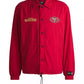 BOSS x NFL Embroidered Branding Water-Repellent Jacket