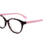 Kate Spade Oval-Frame Glasses