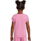 Cotton Jersey Tee (Toddler/Little Kid)