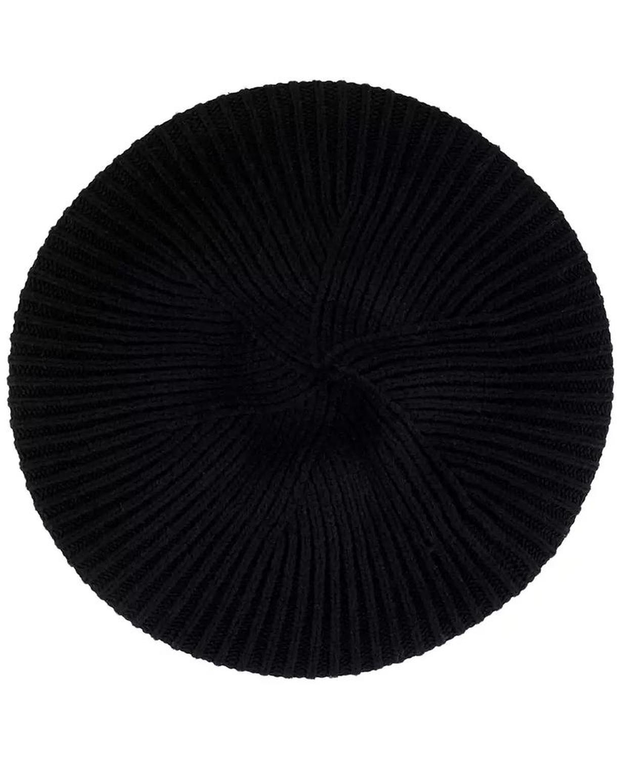 Women's Exposed Seam Beret