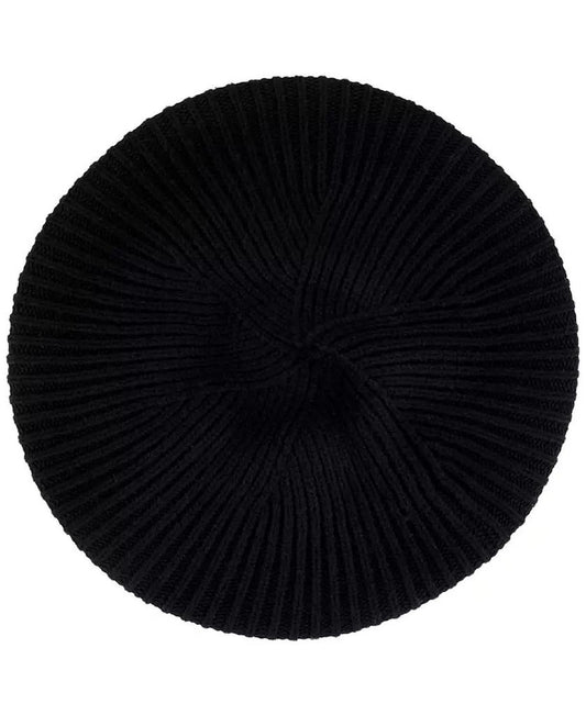 Women's Exposed Seam Beret