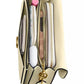 Twisted Tabby Small Leather Shoulder Bag