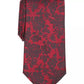 Men's Floral Tie