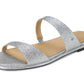 Jaida Flat Sandal