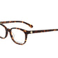 Kate Spade Square-Frame Glasses