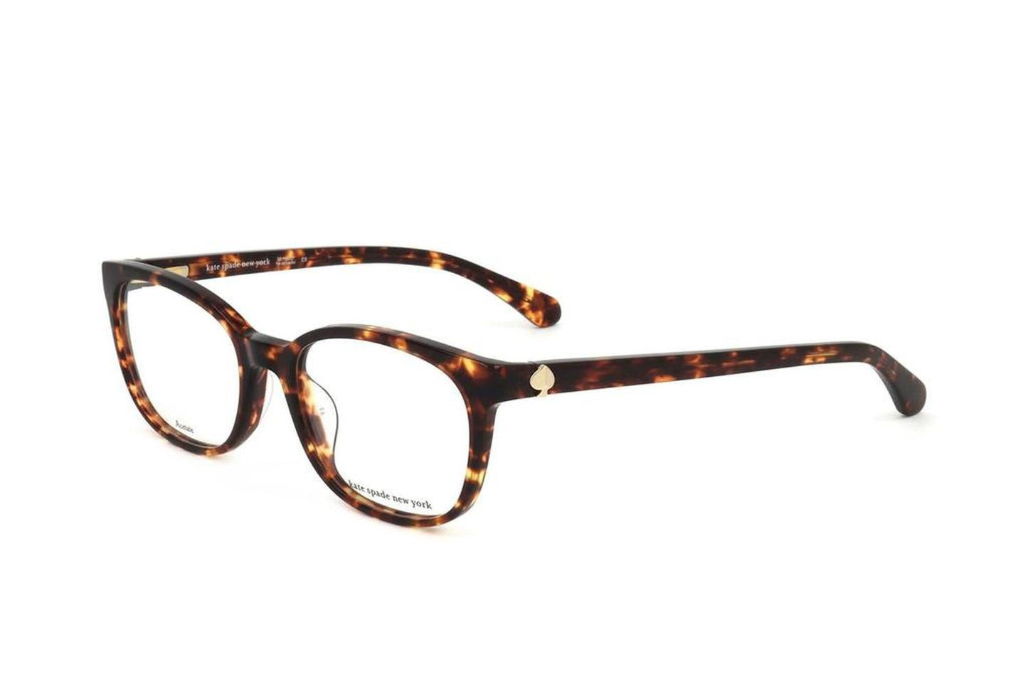 Kate Spade Square-Frame Glasses