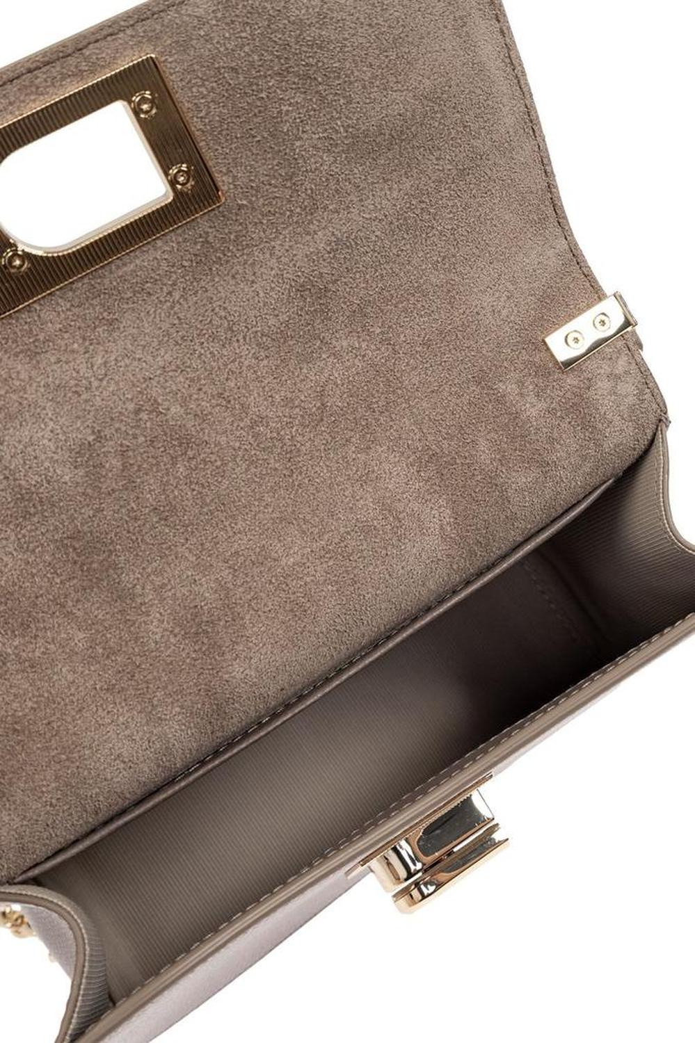 Furla 1927 Mini Crossbody Bag