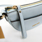 Leather Shopper Bag (Pre-Owned)