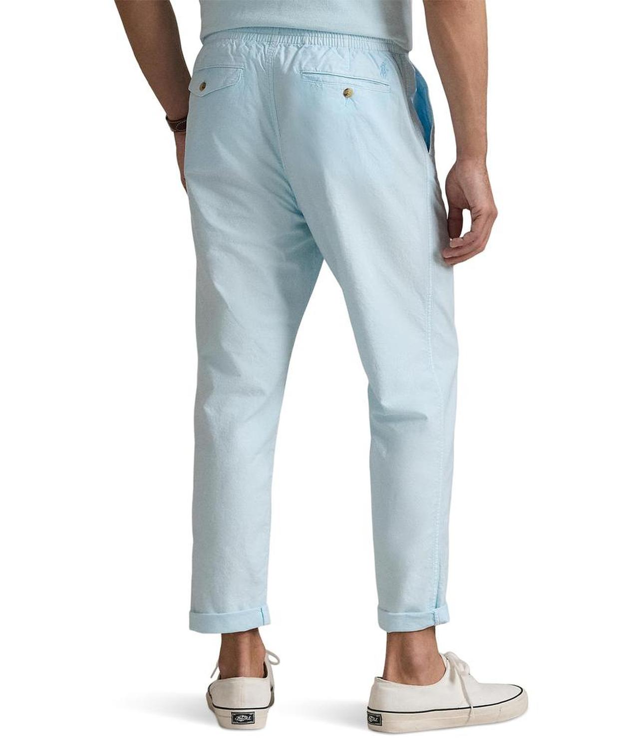 Polo Prepster Classic Fit Oxford Pants