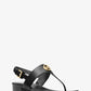 Hannah T-Strap Sandal