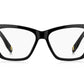Marc Jacobs Women's 54mm Black Opticals