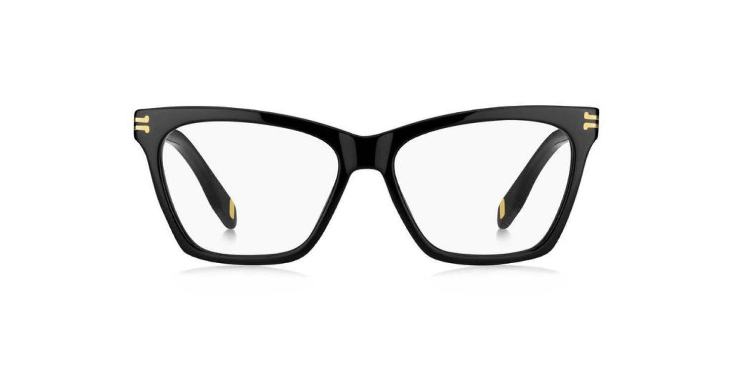 Marc Jacobs Women's 54mm Black Opticals