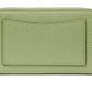 Jet Set Small Zip Around Card Case