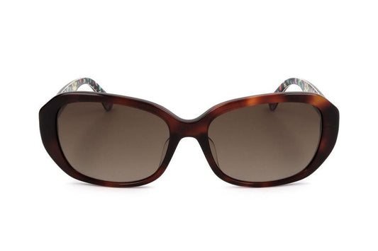Kate Spade Oval-Frame Sunglasses