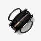 Mercer Medium Perforated Crossbody Bag