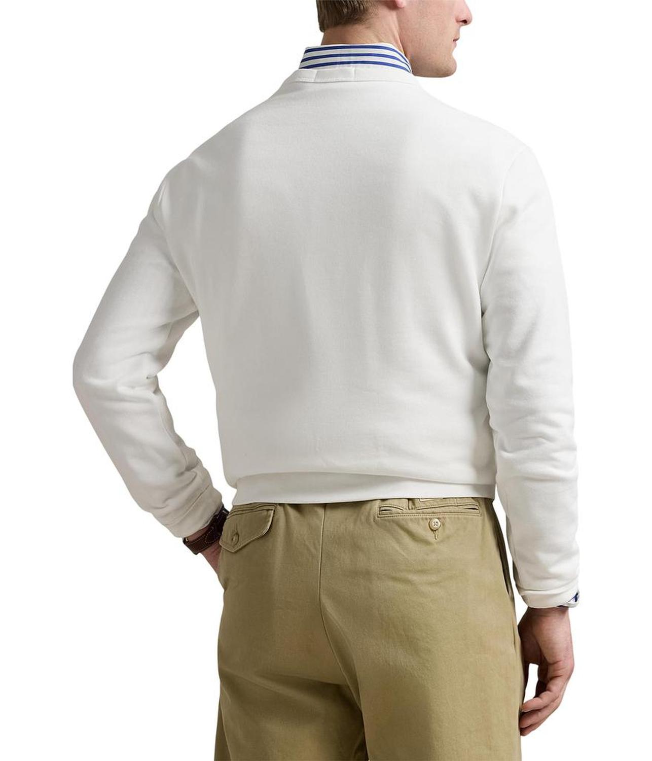 Polo Sport Fleece Sweatshirt