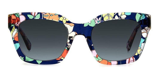 Kate Spade Camryn Square Frame Sunglasses
