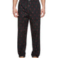 All Over Pony Player Woven Sleep Pants