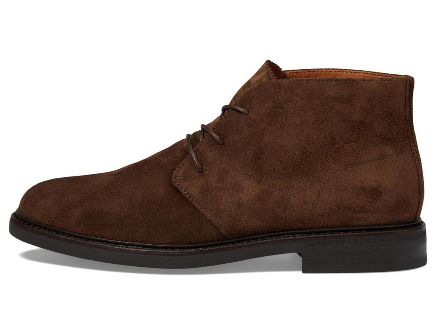 Asher Suede Chukka Boot