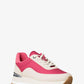Hattie Mixed-Media Trainer