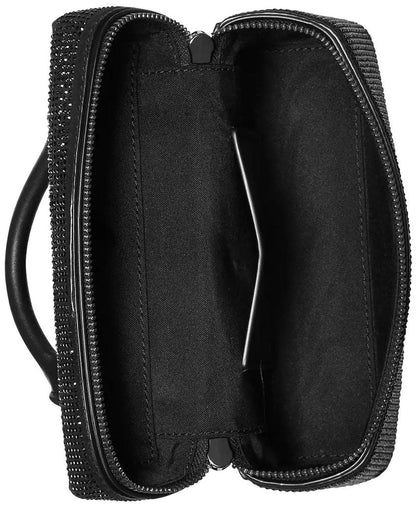 Jana Top Handle Crossbody Bag