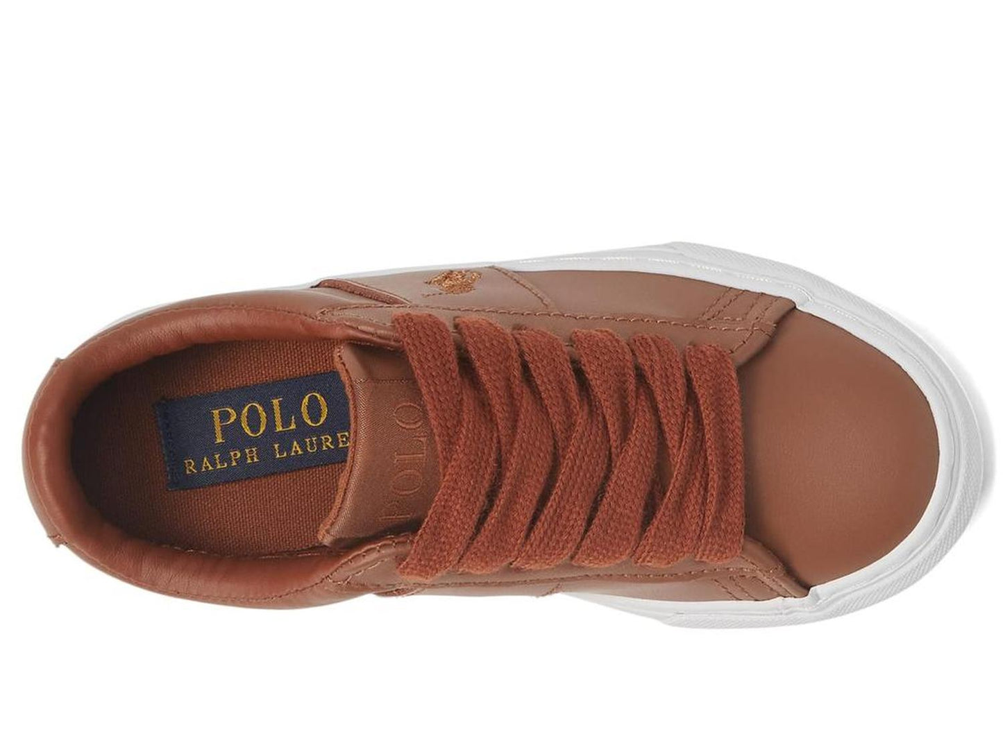 Sayer Leather (Little Kid)