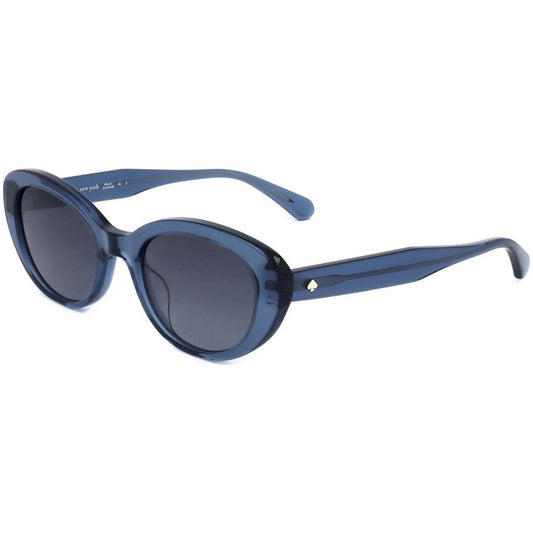 Women's 51 mm Grey Sunglasses